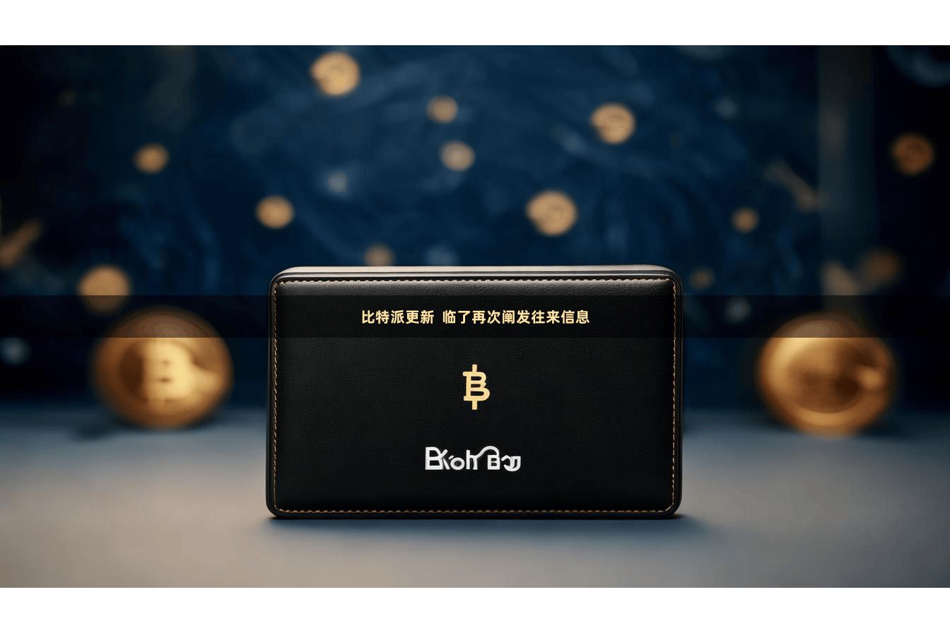 比特派更新  临了再次阐发往来信息