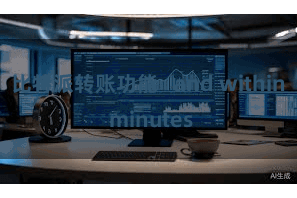 比特派转账功能   and within minutes