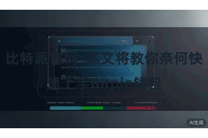 比特派官网  本文将教你奈何快速上手Bitpie钱包