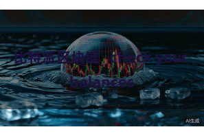 比特派区块链   check your balances