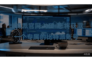 比特派官网入口  您将获取一个专属的比特派账号