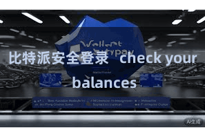 比特派安全登录   check your balances