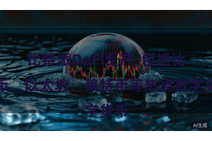 比特派DeFi资产  包括比特币、以太坊、莱特币等热点数字货币